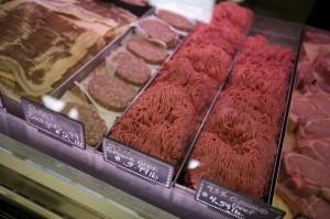 Local grocers rid shelves of controversial beef additive