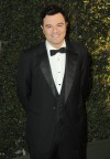 Seth MacFarlane