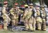 Fire damages South Haven home  