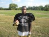 Jamison a true leader for Crete-Monee football team