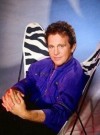 Bobby Vinton and Whiting prize their pierogi