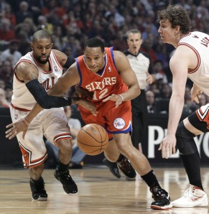 Heart and effort lead Bulls to emotional Game 5 win