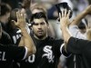 White Sox rout Verlander, Tigers