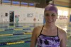 Wieser making waves for Marian Catholic girls swim team