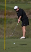 Marian Catholic's Sylvie Brick