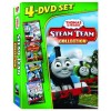 "Thomas & Friends: Steam Team Collection" by Lionsgate