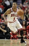 Derrick Rose