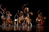 GSU presents Muntu Dance Theatre of Chicago