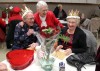 King and Queen of Valentine's Day