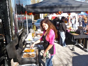 Lansing foodie turns out winning recipes in Katie's Passion Kitchen
