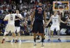 UConn earns Final Four bid, edges Arizona