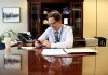 Tax sails; veto fails