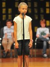 Buzz of a Spelling Bee