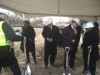Gary breaks ground on South Shore Commons project