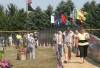 Veterans, families find comfort in veterans tribute wall at Purdue North Central