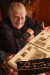 Porter County WWII vets tell their stories for documentary