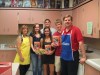 FROM THE FARM: Valparaiso High students cook up talent, creative recipes for contest