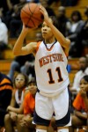 West Side comes up just short in Gary holiday tournament