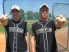 Tyler Mack. Jimmy Rippe, LaCrosse baseball