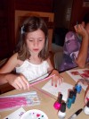 Crete Park District to offer holiday nail painting class