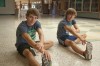 Two Reeds are better than one for Valpo boys cross country