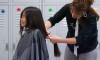 MEISTERCUT - Meister students in Locks of Love