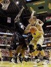 Smith's late tip-in lifts Butler past Purdue men's basketball team