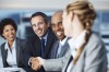 Human resources professionals