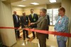 Groundbreakings and ribbon cuttings