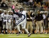 Michigan City at Valparaiso football game