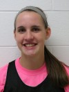 Meghan Walsh