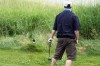 Rain doesn't stop golfers from participating in Schererville Chamber golf outing
