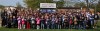 Football frenzy for Colts