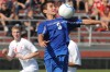 Lake Central versus Crown Point soccer
