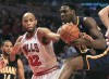 Taj Gibson, Ian Mahinmi