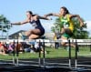 South Central's Taylor Johnson 