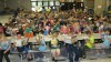 Literacy group honors Time Out for Reading winners