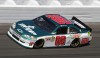 Earnhardt wrecks Daytona 500 car