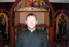 Long faith journey leads new pastor to Orthodox Church