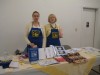 Tried and True recipes included in La Porte County Extension Homemakers cookbook