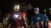Summer Blockbusters