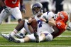 Mercilus leaving Illinois for NFL Draft