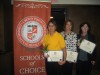 Crown Point Community Schools | Teacher of the Year