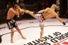 Torres loses World Series of Fighting debut