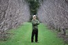 Earth Day sheds light on climate change close to home