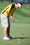 Marian's Doyle leads Spartans in invitational at Balmoral Woods