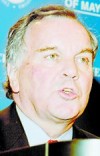 EDITORIAL: Next mayor must maintain NWI ties