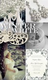 Inspiration Board: Winter White