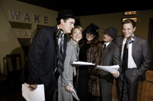 Chicago Street waxes 'Wonderful' nostalgia