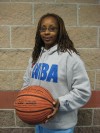Kia Matthews, West Gary Lighthouse Charter School